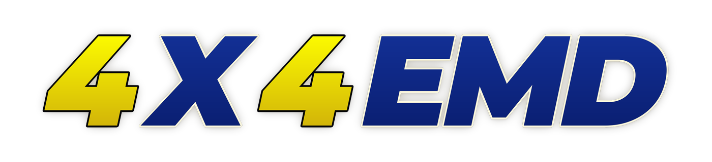 4x4emd